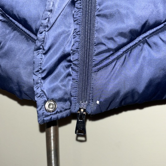 Kenneth Cole puffer coat - Picture 4 of 5